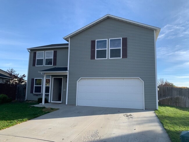 Newer home in the Sawtooth Lakes Neighborh... - Newer home in the Sawtooth Lakes Neighborh...
