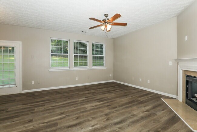 3224 Sable Run Rd