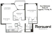 2BR/1BA