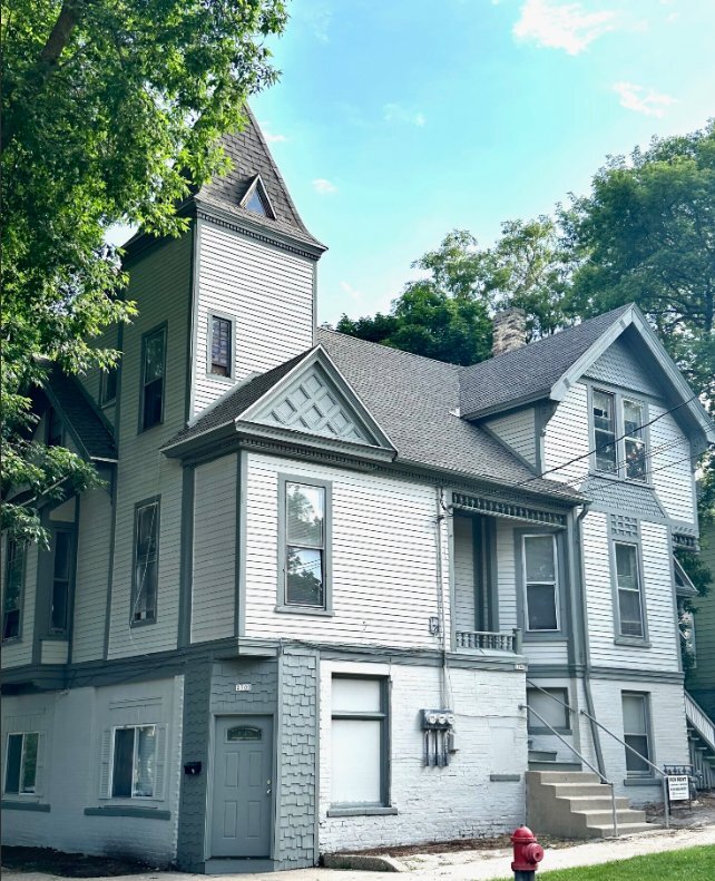Photo - 1704 E Bradford Ave Unidad 1704