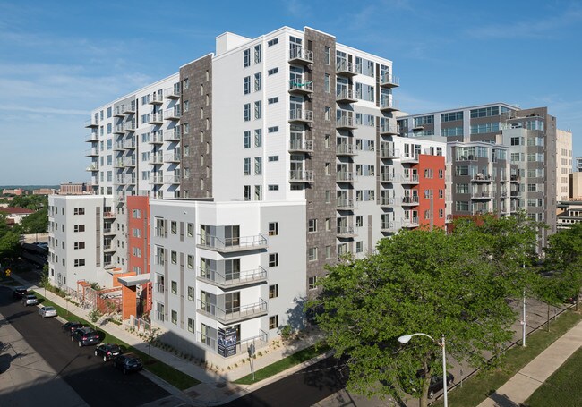 Building Profile
