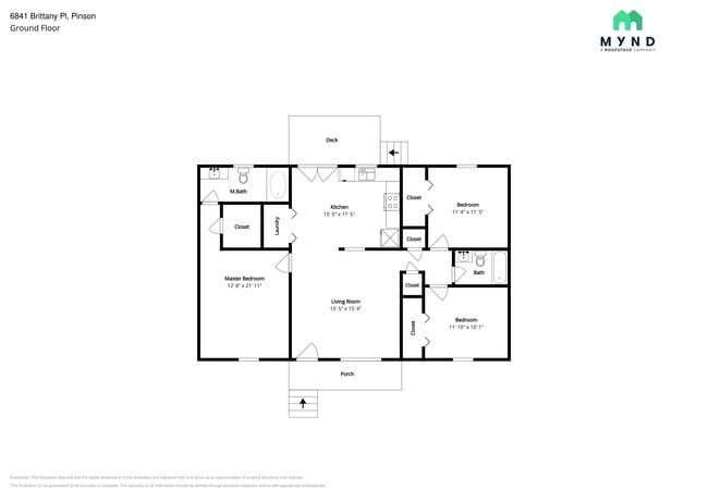 Photo - 6841 Brittany Pl