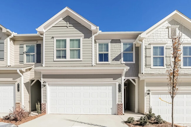 Jonesboro Crossing Rental Homes