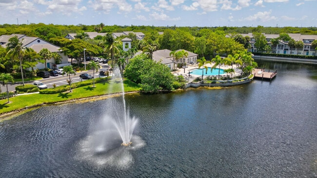 St. Tropez Townhomes & Villas