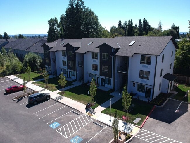 Photo - Anderson Court