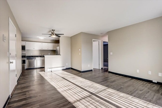 Photo - Tosa Village Apartments