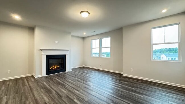 Photo - 2711 Stream Valley Ln NW