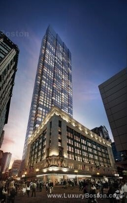 Building Photo - 1 Franklin St Unit 2203 Rental