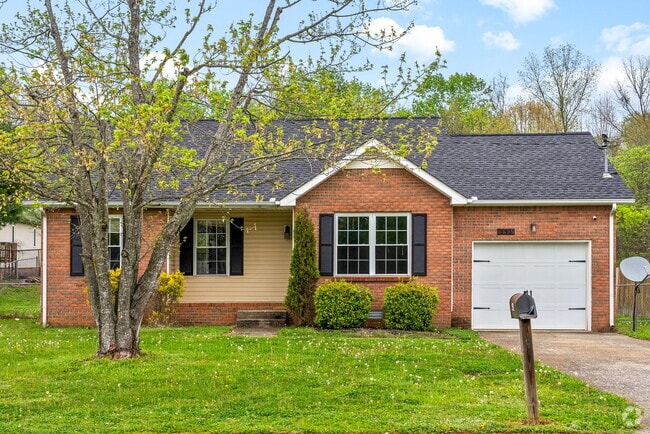 Building Photo - 352 Broadmore Dr Rental