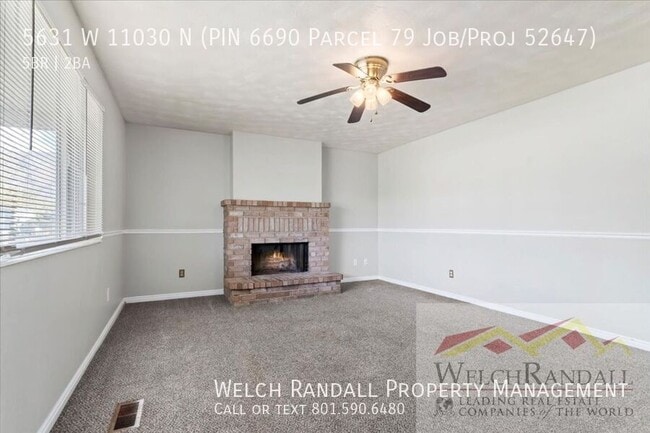 Photo - 5631 W 11030 N