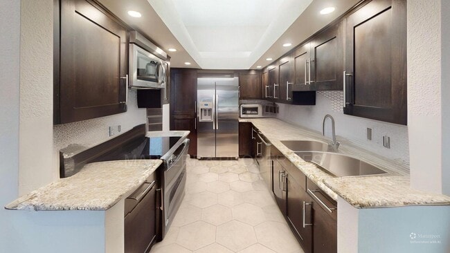 Photo - Beautiful 2-Bed/2-Bath Condo Unit 35