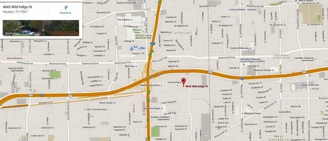 Photo - 4643 Wild Indigo St Unit Appartment