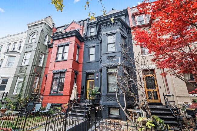 Photo - 1808 S St NW Unit #3