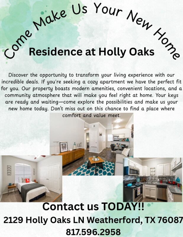 Photo - 2129 Holly Oaks Ln Apartment Unit 267