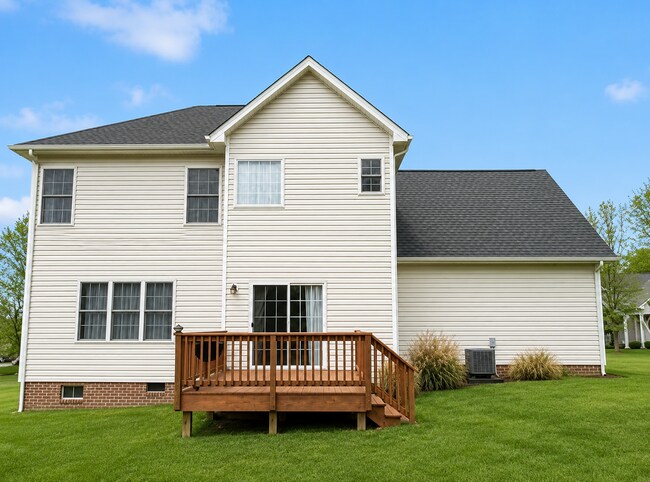 202 Heartwood Crossing