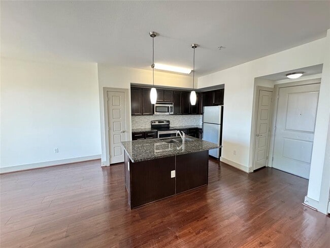 Photo - 145 Heights Blvd Apartment Unit 218
