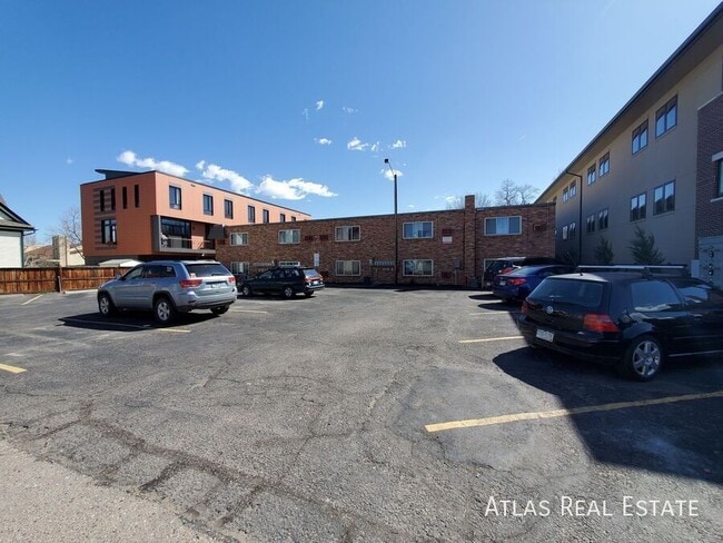 Photo - 207 Mathews St Unit 17