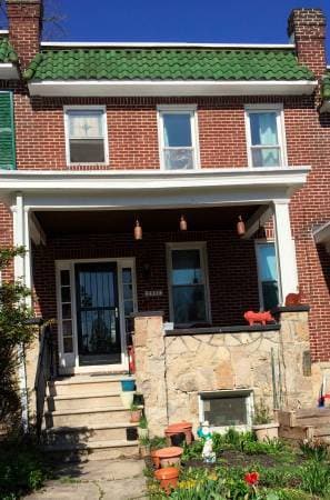 Photo - 2923 Cresmont Avenue (Baltimore, MD)