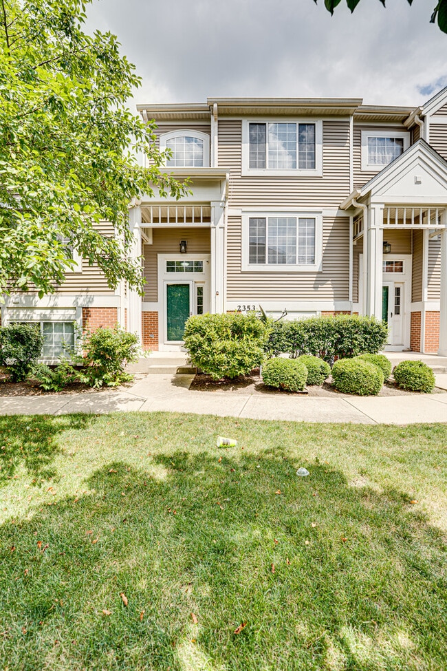 Photo - 2353 Twilight Dr Townhome