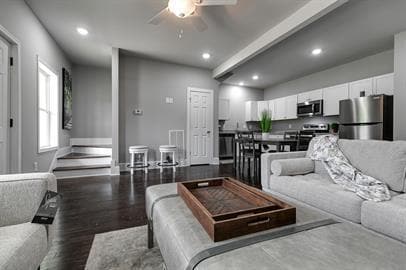 Photo - 412 Caldwell Dr