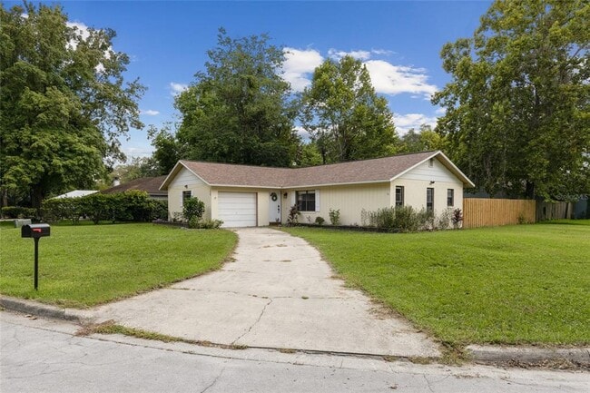 Photo - 1228 SW 75th Dr House
