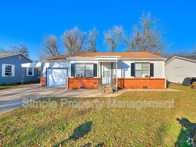 Building Photo - 6301 NW 33rd St Rental