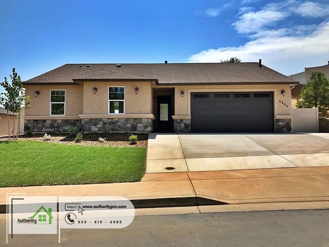 Building Photo - 4680 Risstay Way Rental