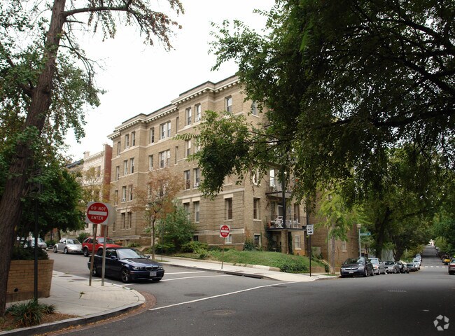 Photo - The Barlow at Kalorama Park