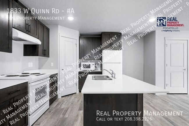 Photo - 3 Bedroom 1 bath Apartment Unidad #A