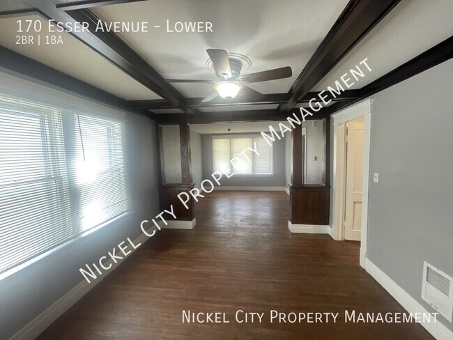 Photo - 170 Esser Ave Unidad Lower