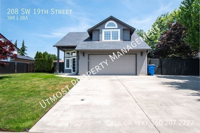Photo - 208 SW 19th St House
