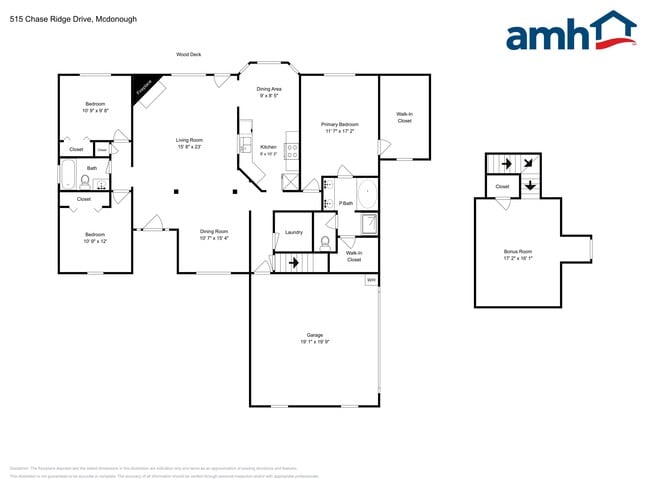 Photo - 515 Chaseridge Dr