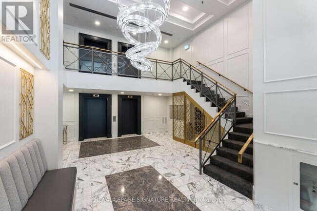 Photo - 1818 Bayview Ave Unité 401