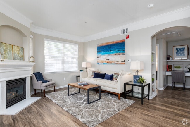 Interior Photo - Lowry Park Rental