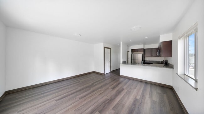 Photo - New Construction - 2 Bed 1.5 Bath - Pet Fr...