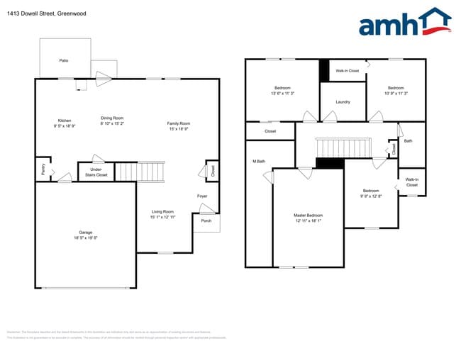 Photo - 1413 Dowell St