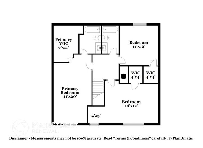 Photo - 4439 Misty Springs Dr