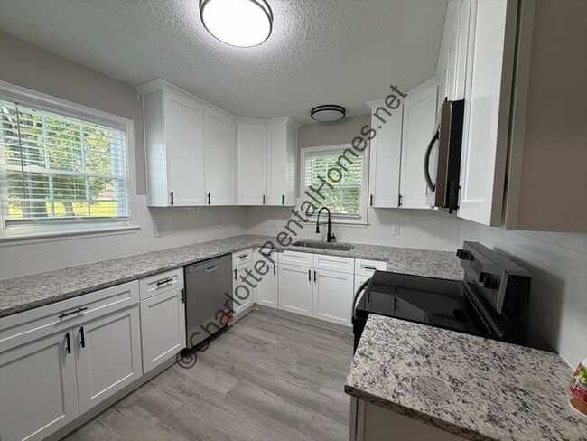 Photo - Updated 3 bedroom, 2 bathroom house for rent in Shelby, NC