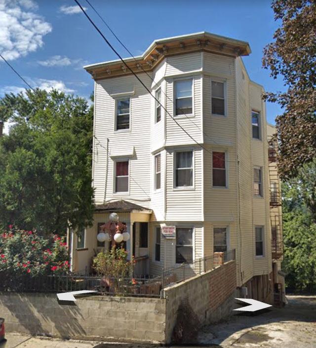 Building Photo - 419 Warburton Ave Unit 3rd floor Rental