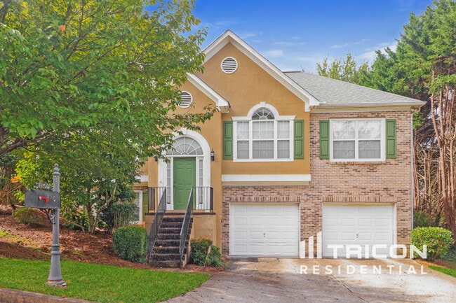 Building Photo - 3527 Butler Springs Trace