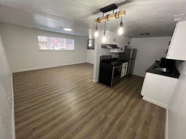 Photo - Completely Remodeled 2-Bedroom Duplex Unit by Provo River Trail Unit 1230 W 580 N
