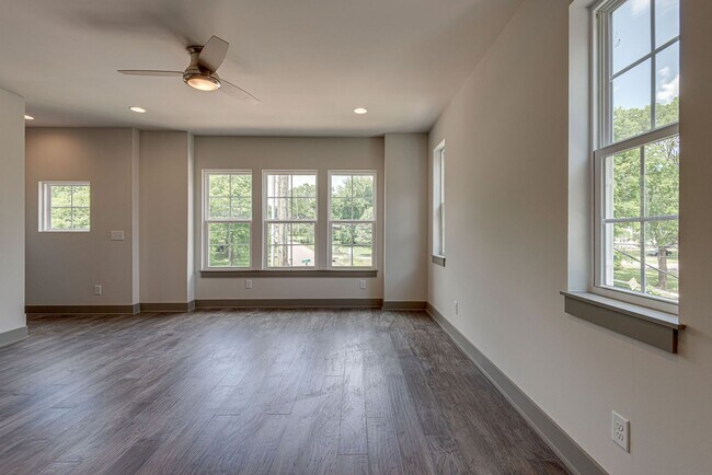 Photo - West Nashville Townhome