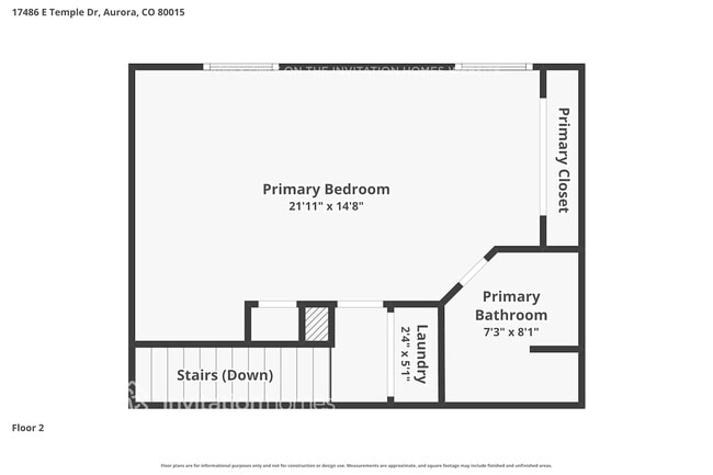 Photo - 17486 E Temple Dr