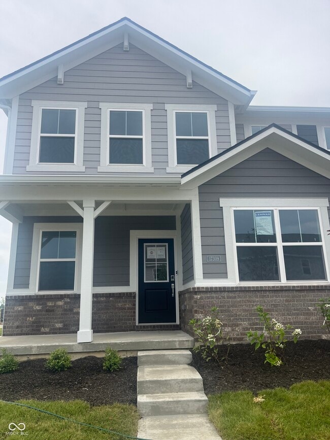 Building Photo - 17325 Wellburn Dr Rental