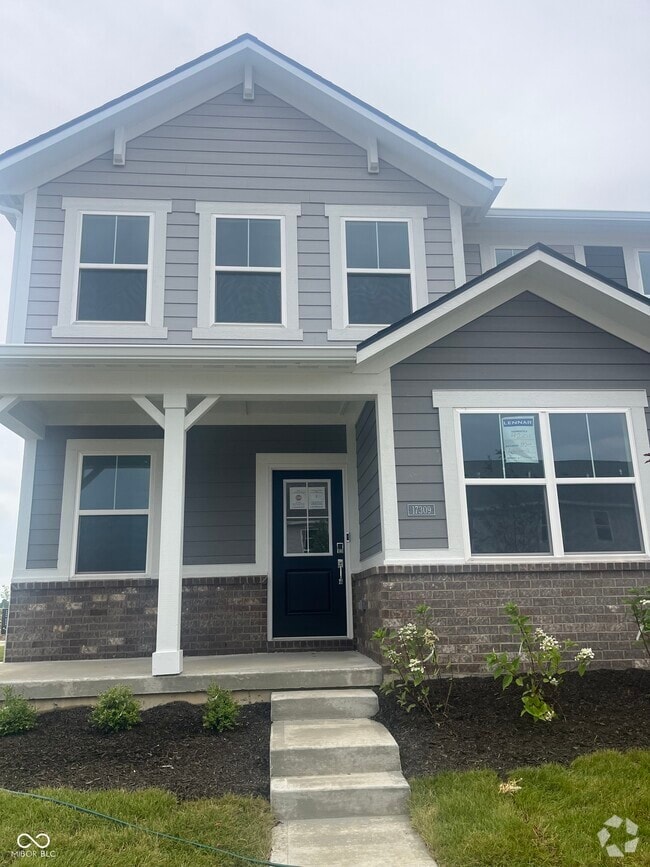 Building Photo - 17325 Wellburn Dr Rental