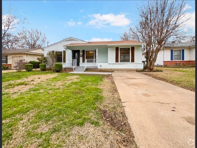 Building Photo - 1806 Jackson Dr Rental