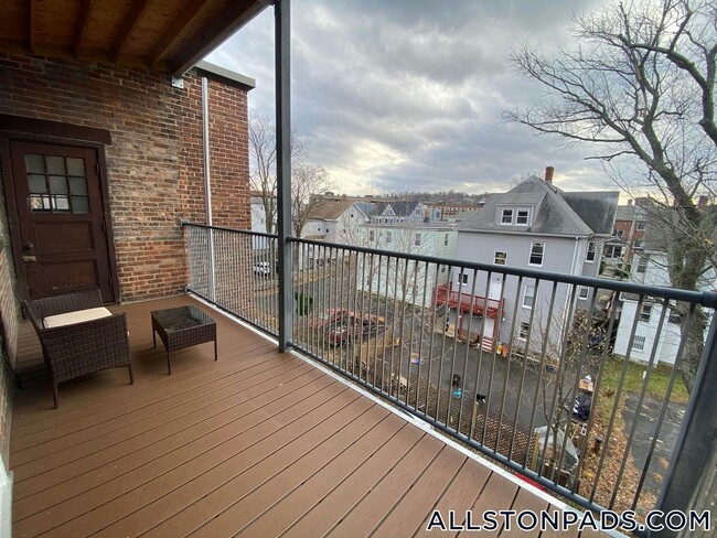 Photo - 10 Radcliffe Rd Unidad 5