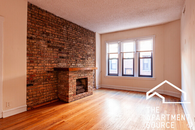 Building Photo - 3519 N Racine Ave Unit E2 Rental