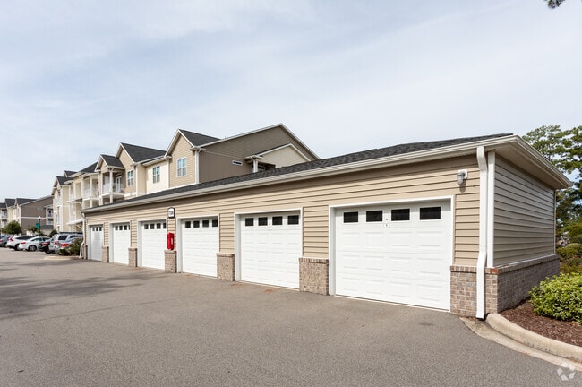 Garages