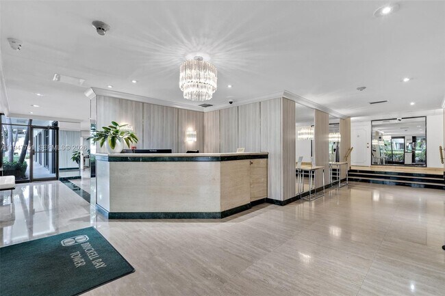 Photo - 1408 Brickell Bay Dr Unidad 1206